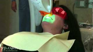 Randal S. Elloway DDS Red Bluff CA Dentist Dental Clinic
