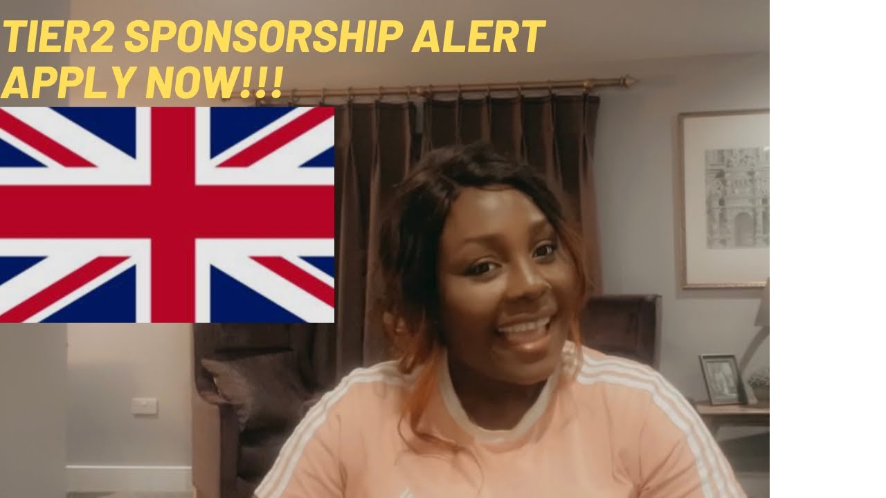 Care homes currently recruiting with sponsorship YouTube