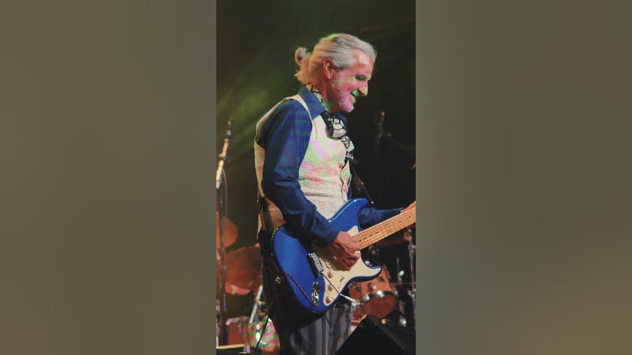 Carl Baldassarre - 🎸 Guitar Solo - The Wanton Song #ledzeppelin
