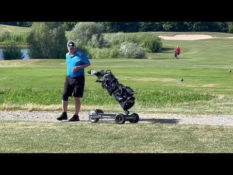 SWISS GOLF PARK