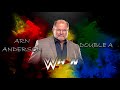AEW Arn Anderson Double A Entrance Theme AE Arena Effects mp3