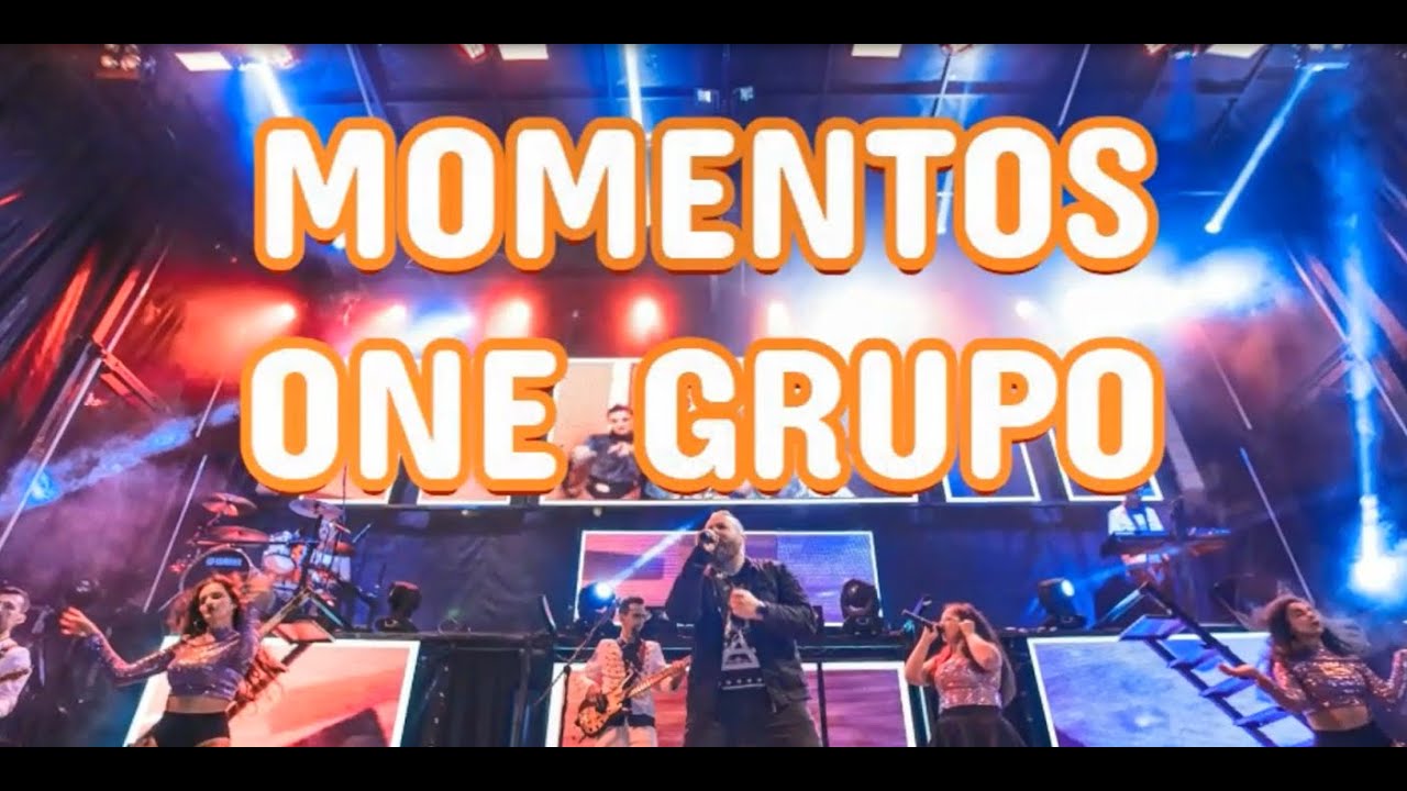 Momentos | ONE Grupo