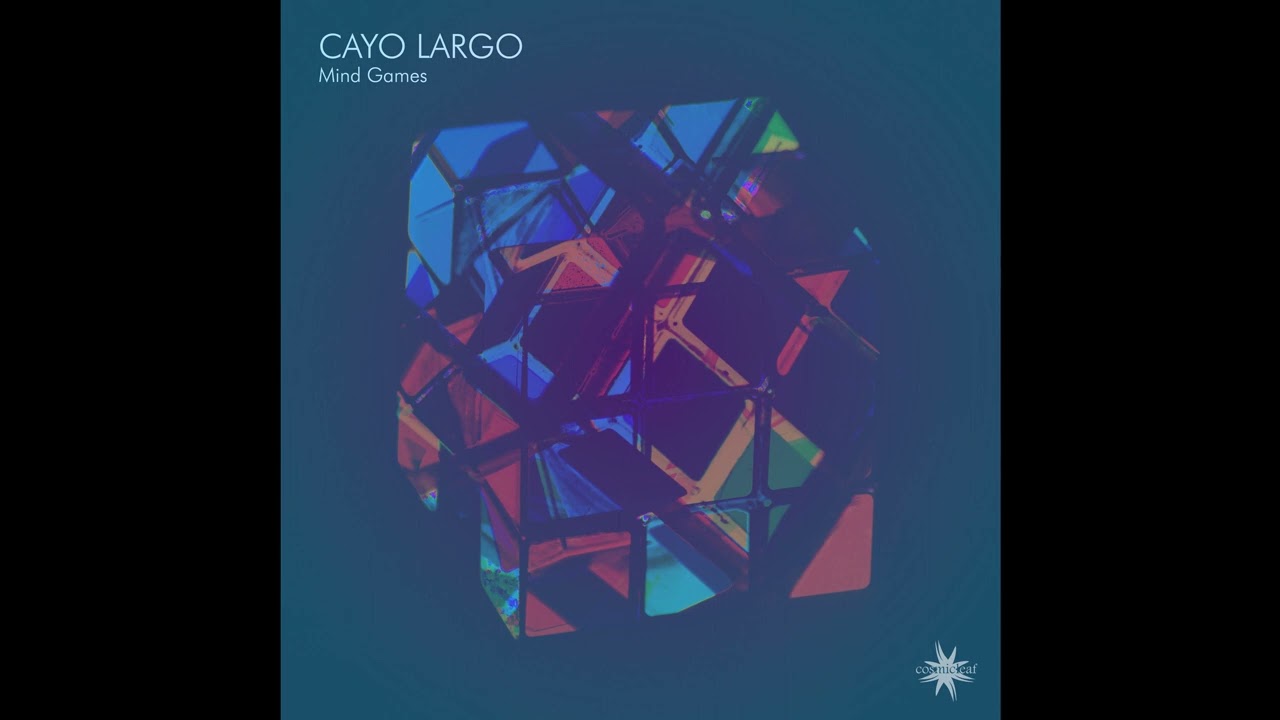 Watch Cayo Largo - Mind Games - 02 Dark Thoughts (Chill Out Downtempo Electronica) on YouTube Watch Cayo Largo - Mind Games - 02 Dark Thoughts (Chill Out Downtempo Electronica) on YouTube
