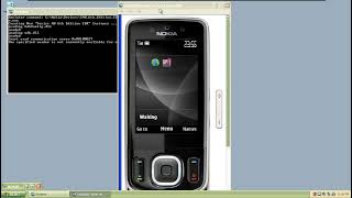 Nokia Series 40 (6th Edition) SDK Review