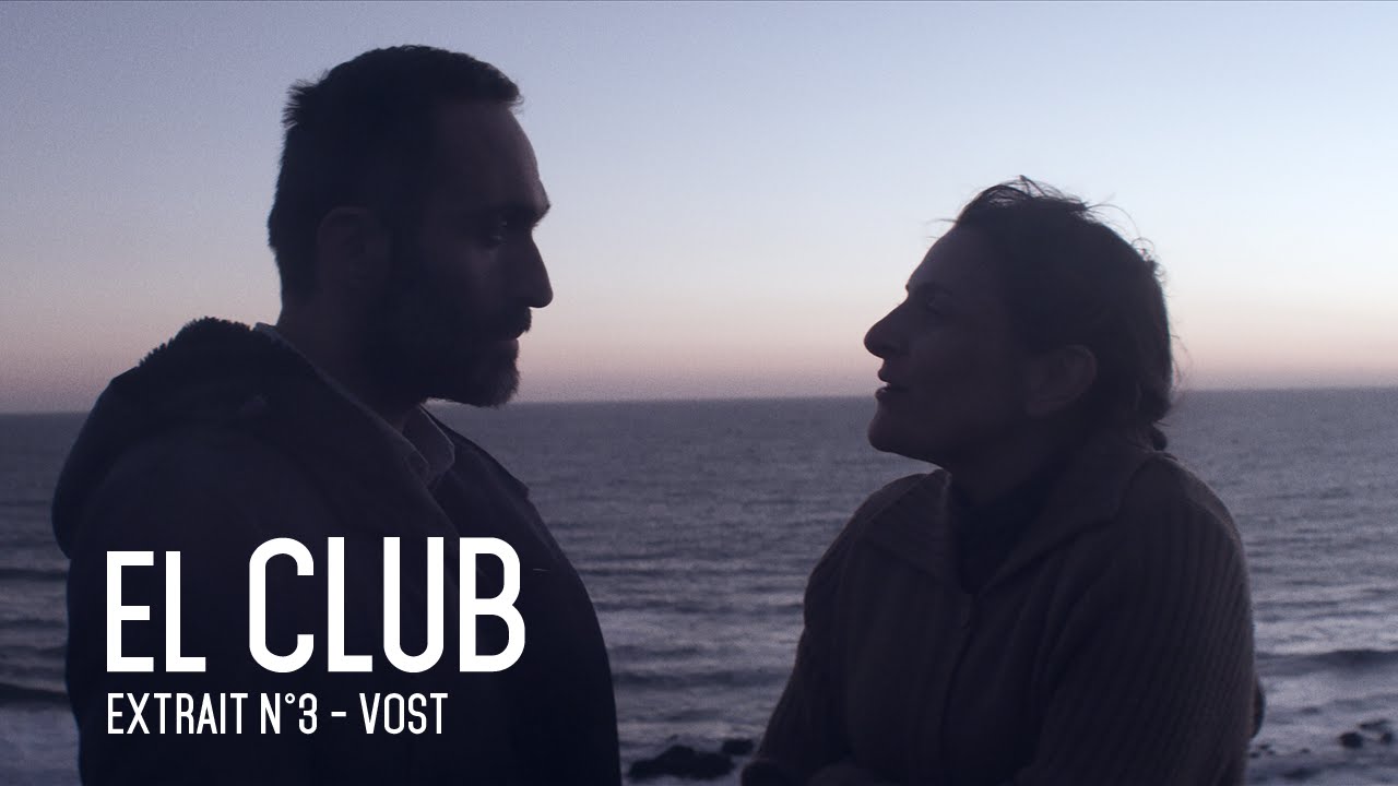 EL CLUB - Extrait #3