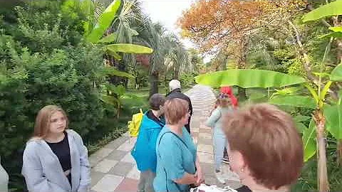 ЖИЗНЬ В АБХАЗИИ. ЗАПРЕТНАЯ ПРАВДА ОТ МЕСТНЫХ.