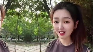 美女幽默搞笑段子,全程趣味满满,笑容自然绽放!