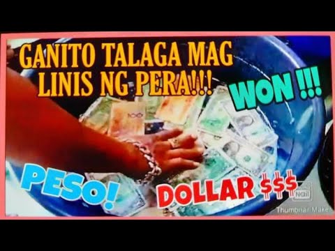 Video: Paano Makilala Ang Isang Dolyar Mula Sa Isang Huwad