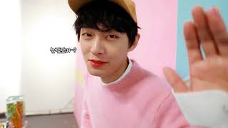 Jbj 39 꽃이야 My Flower 39 M V Making Film Jbj 39 꽃이야 My Flower 39 M V Making Film