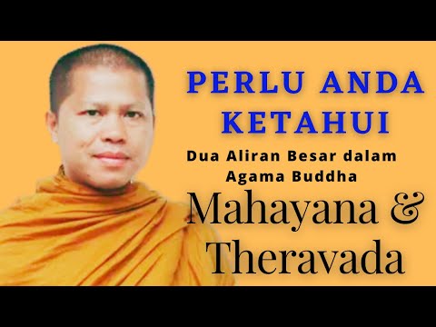 Video: Apakah ajaran Buddha Mahayana?