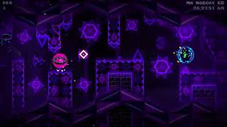 Voided  [ Extreme Demon, 37% | #2  ]