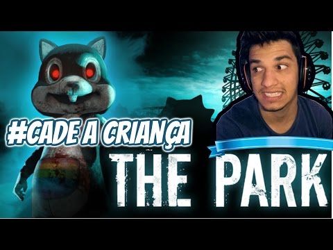 Vídeo: O Jogo De Terror Para Um Jogador Da Funcom, The Park, Ganha Data De Lançamento