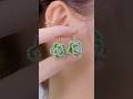 Latest Earrings Collection 💖 Trending Fashion #Short#unique Earrings #styling 🤞❤️
