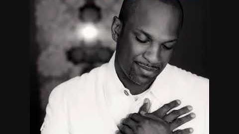 Donnie Mcclurkin : Create in me a clean heart.