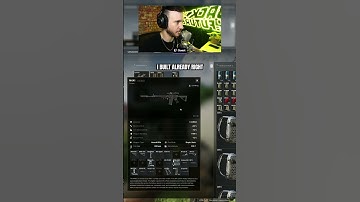 Gray Zone Warfare Loadout