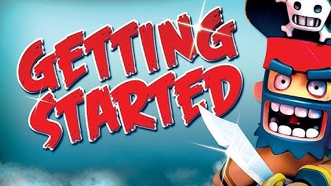 Plunder Pirates | Getting Started | The Right Way
