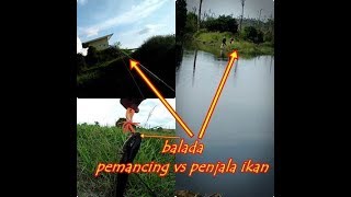 Download lagu tukang pancing vs tukang jala Balada si pemancing