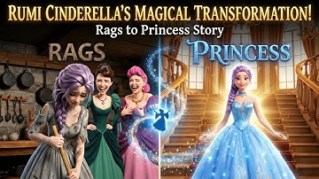 [FMV] Rumi Cinderella