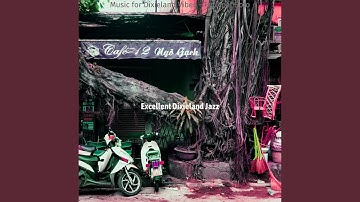 Contemporary Backdrops for Dixieland Vibes