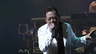 Fiveman, Ai No Theme (Live)