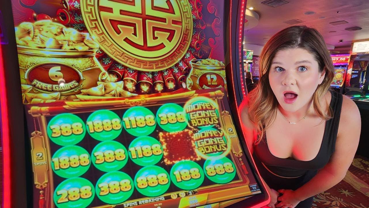 Ruby Slots Videos: The Latest & Greatest Casino Wins