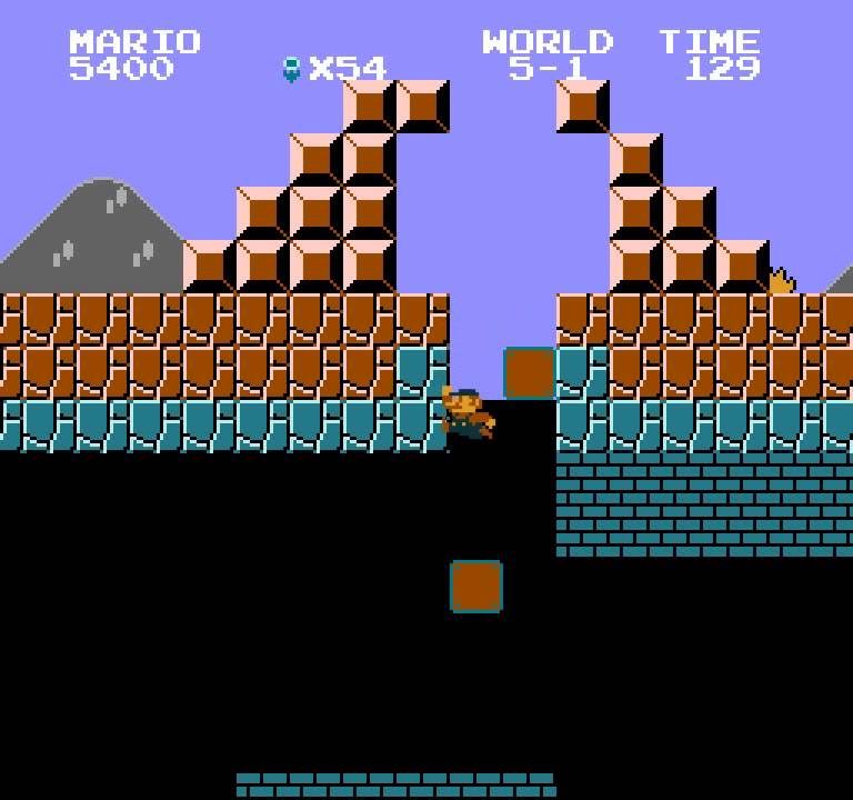 Super Plumber Bros 115 Flowers! (PB) YouTube