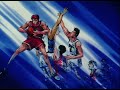 Sakuragi Hanamichi’s first rebound in a game