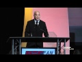 Tito Ortiz Hall of Fame Induction