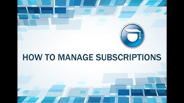 JoomlaLMS Subscriptions - Front End Tutorial