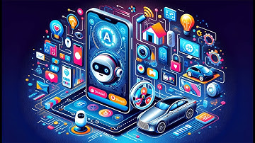 Everyday AI: The Invisible Revolution in Your Daily Life!