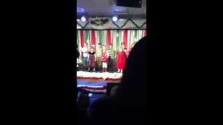 AYDEN - CHRISTMAS (3 OF 8)