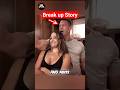 John Cena &amp; Nikki Bella Break up Story 💔 #wwe #johncena