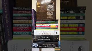 Leonard Ravenhill, Methodist/Holiness/Wesleyan Books