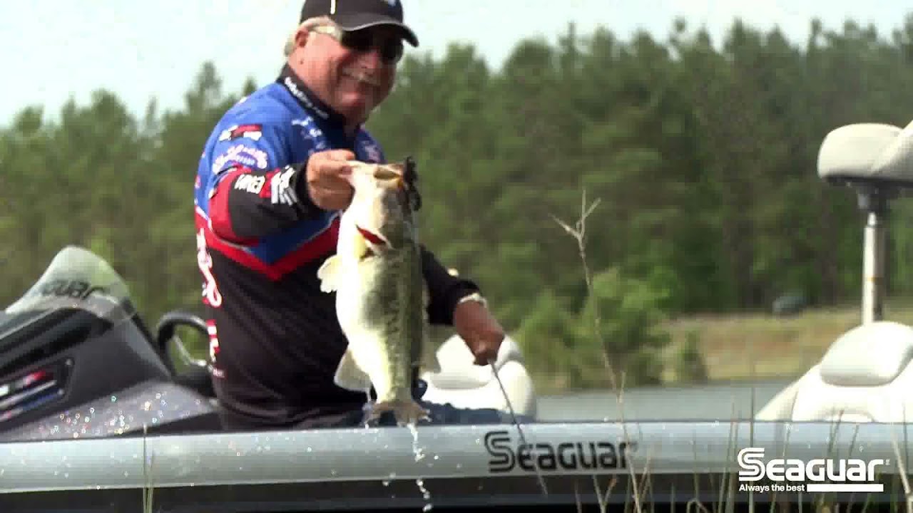 Flipping, pitching and punching - Bassmaster