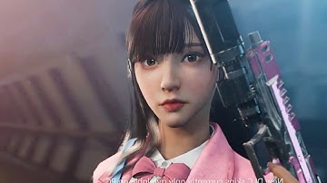 Bright Memory: Infinite - Perspective-assist Mode Update!