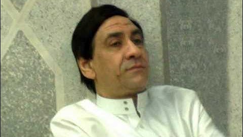 سورة الأنفال - القارئ الطبيب أحمد عبد الفتاح