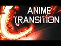 Anime clean transitions anime edit mask off