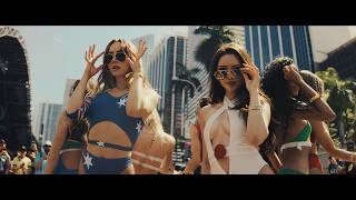 TNT Records - You Break My Chains On The Dancefloor