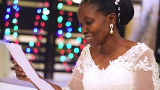 Our Wedding Full Film! Neema and Shemeji screenshot 2