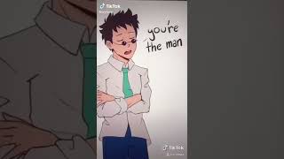 Theres A Spider Meme Leopika Hunter X Hunter