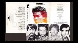 Indra Lesmana - 08 RIP