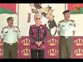تخريج الفوج الخامس عشر لمرشحات كلية الأميرة منى والمهن الطبية المساندة