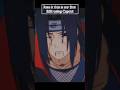 Itachi Uchiha the legend Edit 🔥💀[ MOULAGA edit ] #shorts #anime #naruto #narutoedit #edit #itachi