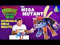 Teenage Mutant Ninja Turtles Mutant Mayhem Mega Mutant