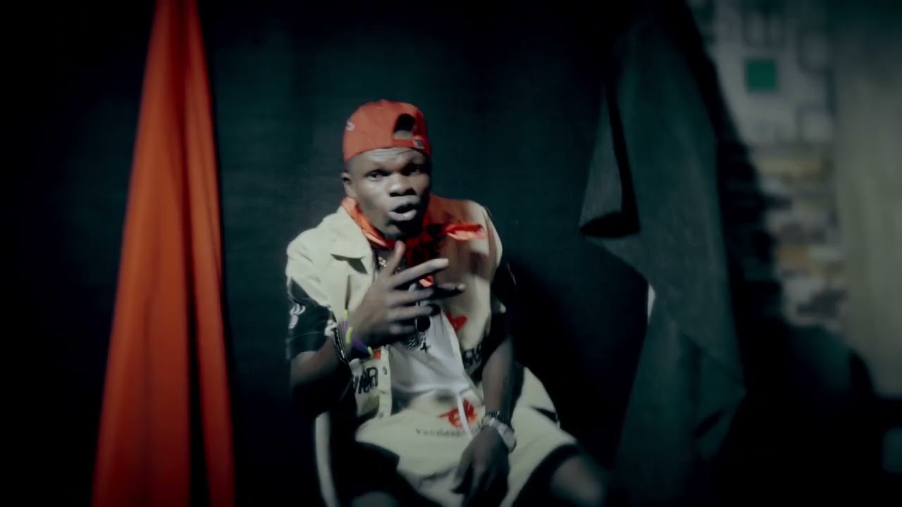 Salvador Mrb - Conseil Gratuit (Teaser 16.11.2024)