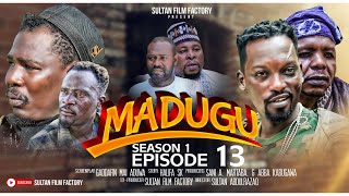 Madugu Season 1 Episode 13 with English Subtitle (Sultan Films Factory)