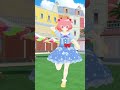 【踊ってみた】「Pick up!」キュートなキューたい/CUTIE STREET #ポケモン #shorts