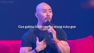 Story Wa Dedy Corbuzier 4 Kata Yg Membuat Kita Jatuh Dari Sukses