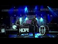 for KING   COUNTRY - Busted Heart (Hold On To Me) (Official Video)