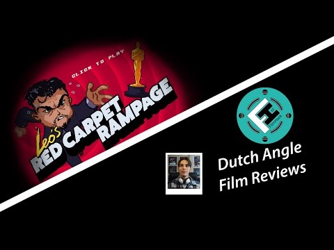 Dutch Angle News Reviews - Sandro's weekoverzicht (21-02-16)